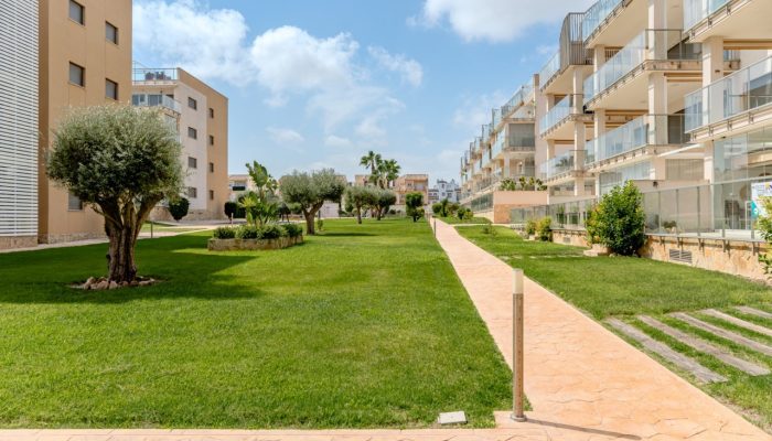 Villamartin gardens 29